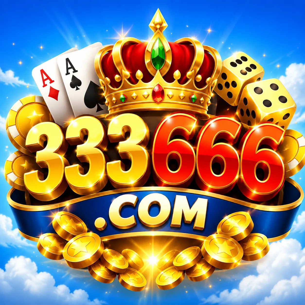 333666 - Game Puzzle Menantang dan Seru