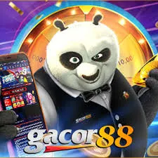 GACOR88 - Permainan Mahjong Seru dan Menyenangkan