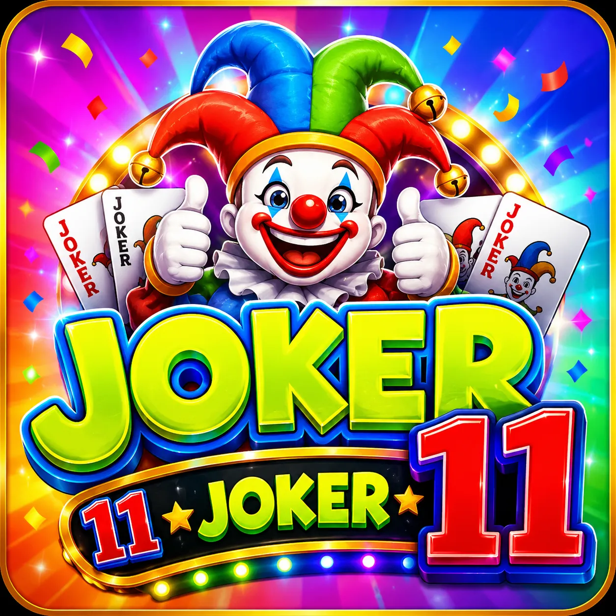 JOKER11 - Game Gaple Terbaik untuk Menyalurkan Hobi
