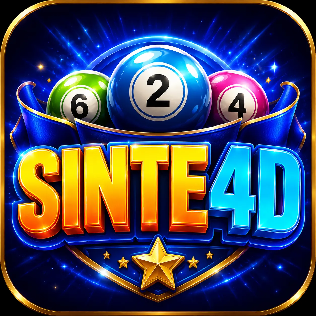 SINTE4D - Permainan Domino Seru dan Menantang