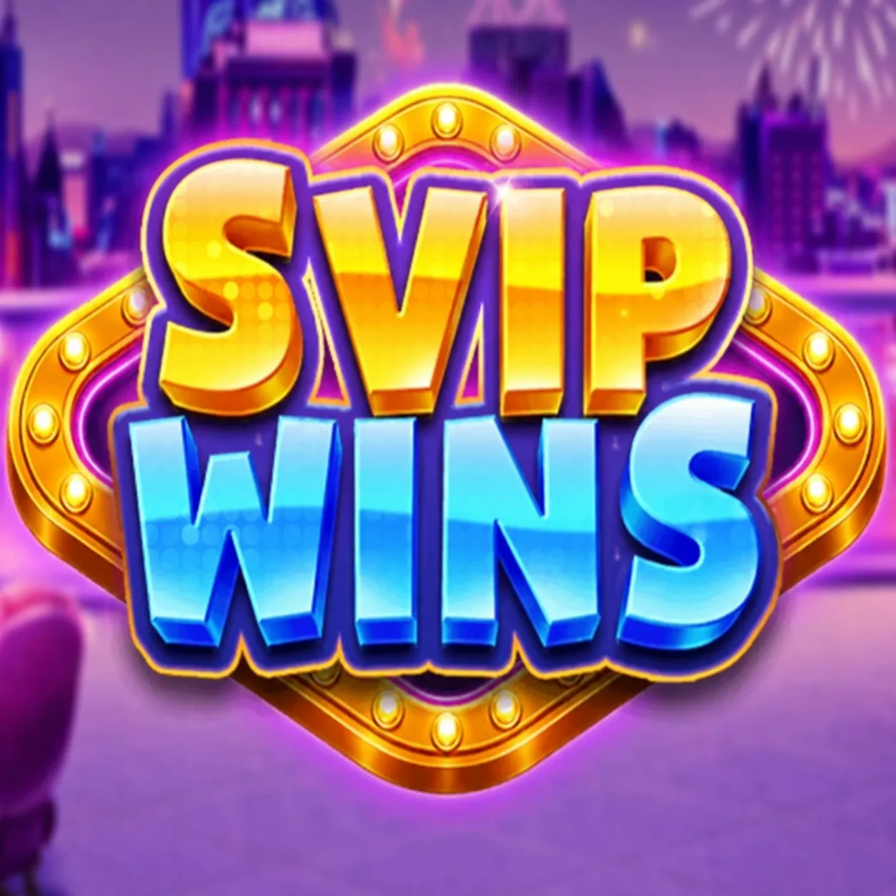 SVIPWINS - Balapan Motor Penuh Aksi dan Tantangan