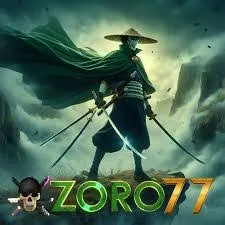 ZORO77 - Petualangan Seru dalam Dunia Anime